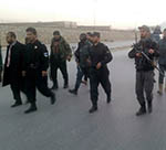 Over 100 Killed and Wounded in Kabul Twin Blasts